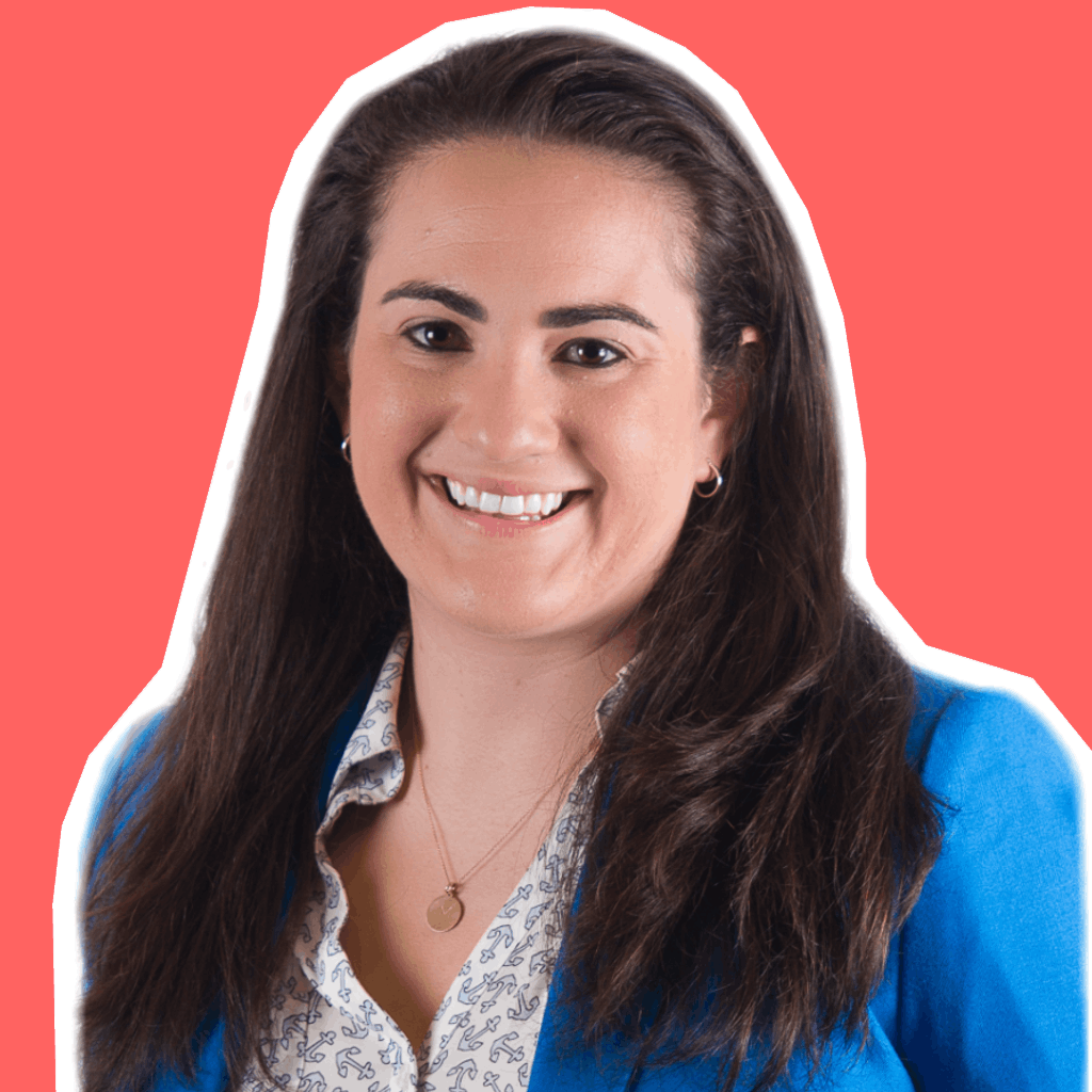 Headshot of Emma Marshall